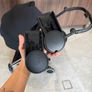 Cybex Mios silver cot and stroller Image 6