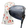 Taylormade Qi35 Max Driver / 10.5 Degree / Airspeeder 50 Regular Image 2