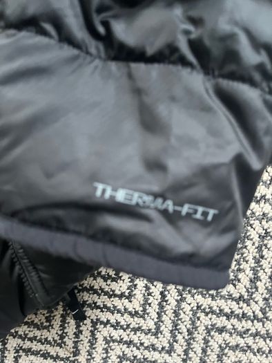 Nike therma flexed reversible jacket