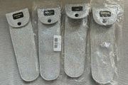 Geib Black Pearl Scissor Case