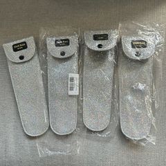 Geib Black Pearl Scissor Case