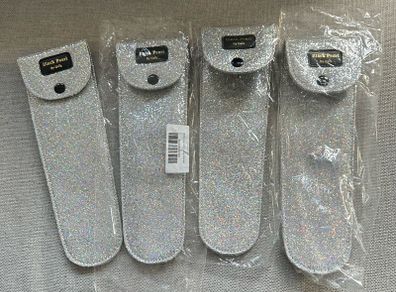 Geib Black Pearl Scissor Case