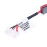 Dell Inspiron 14 15 DC Power Jack Cable DC30100UD00 KD4T9 Image 7