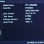 Sony Vpl-vw 290es Image 3