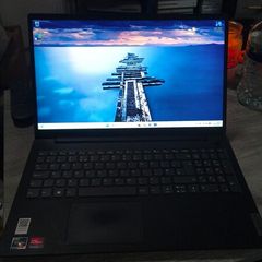 Lenovo v15 / 16gb / R5 7520u
