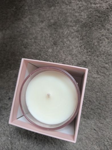 Candle Bnib