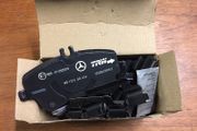 Mercedes Brake Pads (C209)