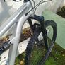 Full Suspension Mountain Bike - Cannondale Habit Wave Image 10