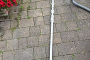 curtains pole