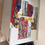 Lego compatible parts 2 kg plus manuals Image 6