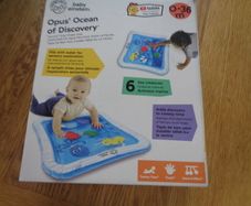 Baby Einsteion Opus of Discovery for Sale