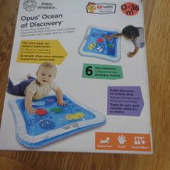 Baby Einsteion Opus of Discovery for Sale