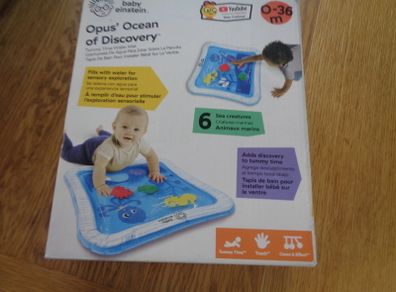Baby Einsteion Opus of Discovery for Sale