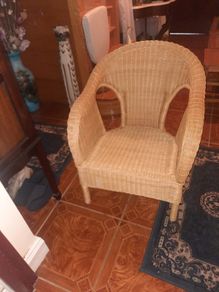 armchair