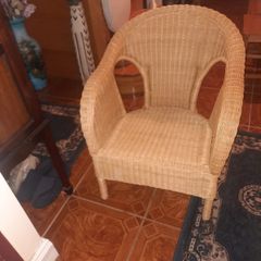 armchair