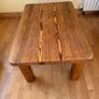 Coffee table. Image 3