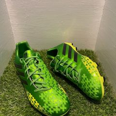 Adidas Predator Lethal Zones FG Football Boots | UK 8