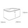 59S UVC LED Sterilizer Bag P55(Pro) for household equipment Image 9