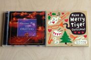 Christmas music CDs