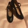 Bloch Dance Shoes, size EU-36,5. UK-4,5 Image 2