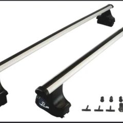 Lexus IS300H Roof Rack Genuine lexus part