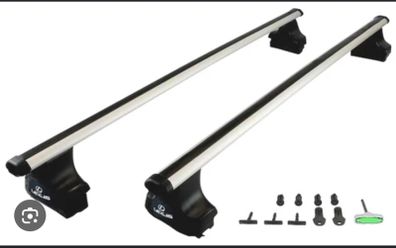 Lexus IS300H Roof Rack Genuine lexus part