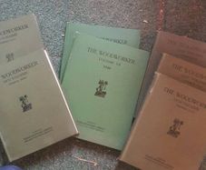 Wood work books