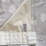 Pensil pleat printed blackout thermal curtains kids room Image 4