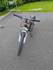 Felt kids Mountain Bike