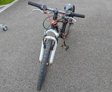 Felt kids Mountain Bike