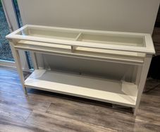 Ikea Liatorp Console Table