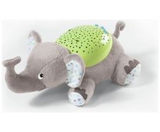 Summer Infant Slumber Buddies - Eddie the Elephant