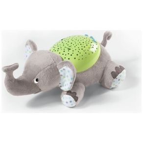 Summer Infant Slumber Buddies - Eddie the Elephant