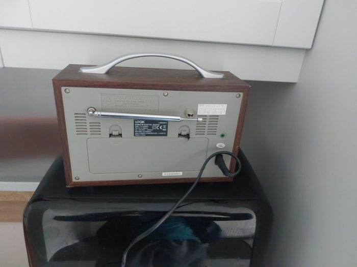 radio
