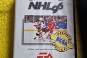 NHL 96 Mega drive   arcade games Original