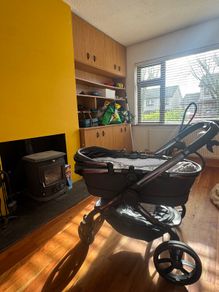iCandy Buggy Set