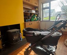 iCandy Buggy Set