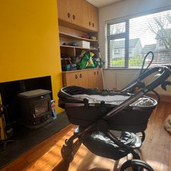 iCandy Buggy Set