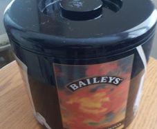 Bailey's Ice Bucket