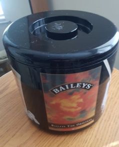 Bailey's Ice Bucket
