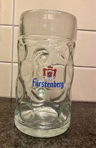 Furstenberg Stein Glass - 1L