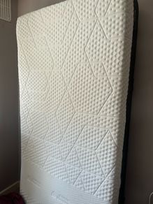 Emma single mattress