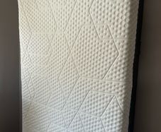 Emma single mattress