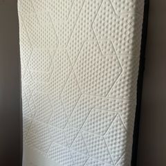 Emma single mattress