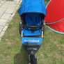 Out n About Nipper v4 buggy Image 3