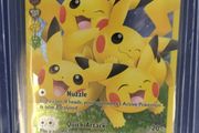 Pokemon Pikachu RC29