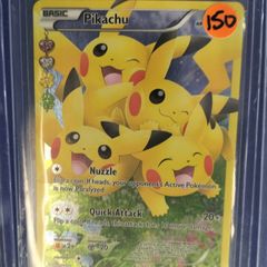 Pokemon Pikachu RC29