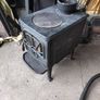 Waterford Stanley Fionn Stove Image 2