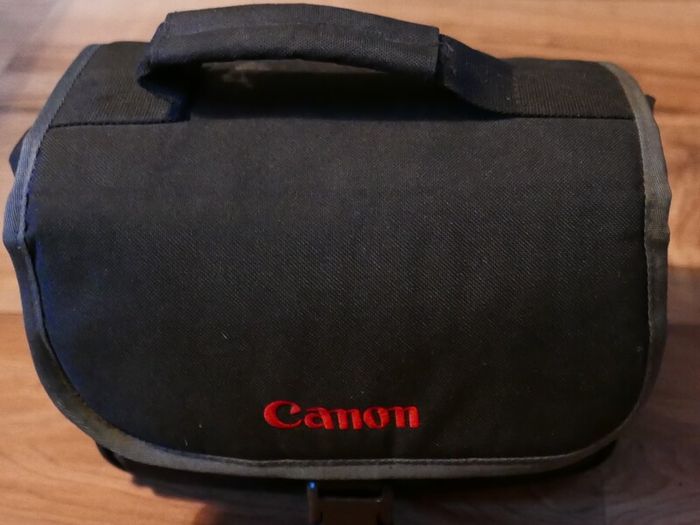 Canon MV901 digital video camera camcorder MINI DV videocamera