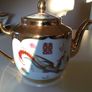 Ceramics - Vintage Chinese Teapot, Image 3